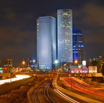 Israel Moving Company in Center of Tel-Aviv Moving Service in Center of Tel-Aviv