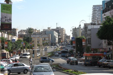 Petah-Tikva and center Israel movers Petah-Tikva movers