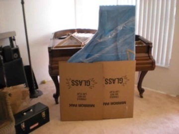 Our Company Offering Packing and Carpentry Services Packing Carpentry Services